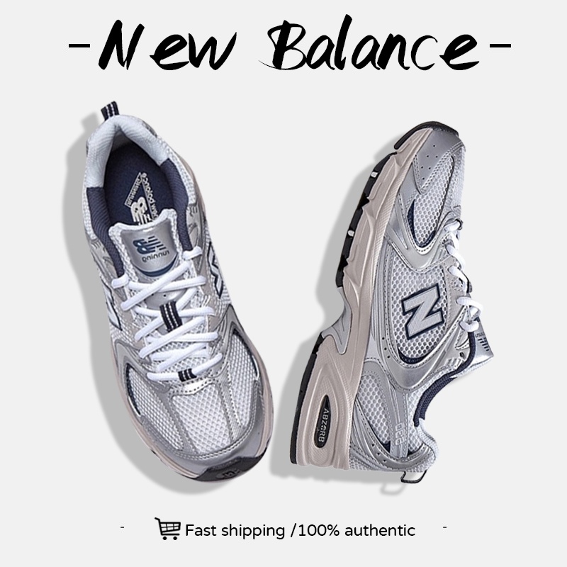 รองเท้าผ้าใบ New Balance 530 Mr530ka Mr530
