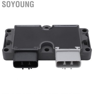 Soyoung 12V Regulator Rectifier 63P 81960 Aluminium Alloy Boat