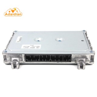 9226743 Ecu DI ตัวควบคุมเครื่องยนต์ สําหรับรถขุด Hitachi ZX130-1 ZX200-1 ZX300-1 ZX450-1 John Deere 220LC