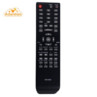 En-ka92 รีโมตคอนโทรล แบบเปลี่ยน สําหรับ HISENSE TV 32H3E 32H3C 40H3E 40H3C 40H3C 40H3E 40H3EC 32D37 32H3B1 32H3E 32H5FC 32D20