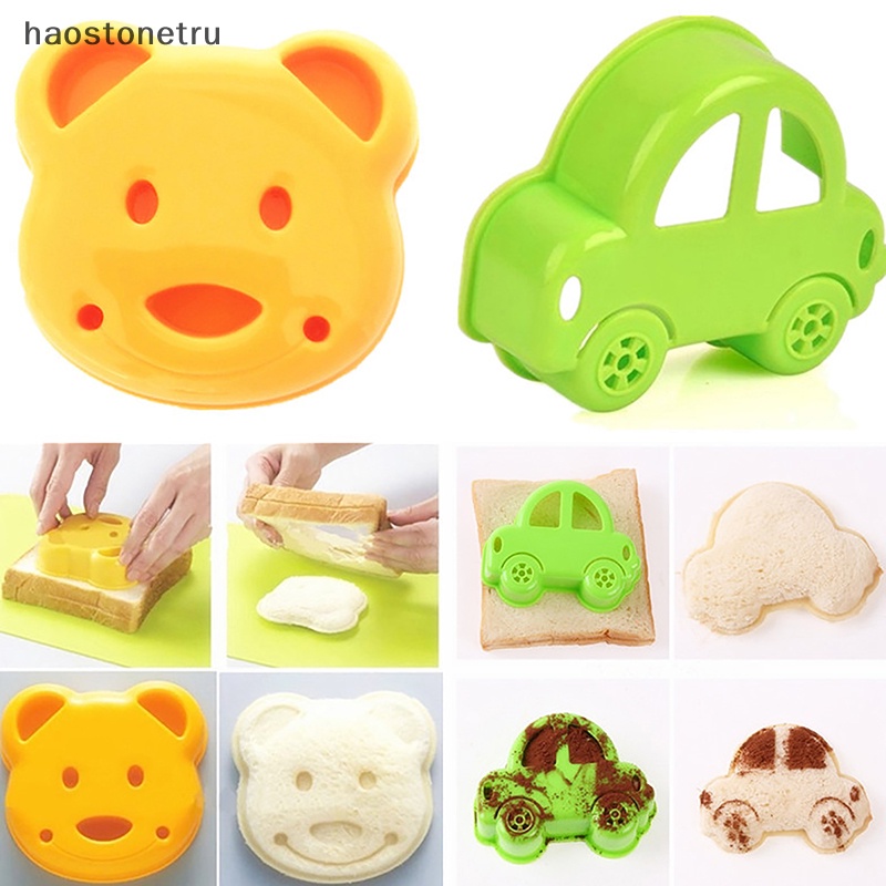 โอสต์ ขนมปัง แซนวิช แซนวิช 3 4 ชิ้น