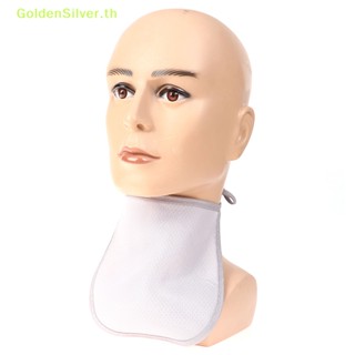 Goldensilver ฝาครอบป้องกันฝุ่น สําหรับ Tracheotomy 1 ชิ้น