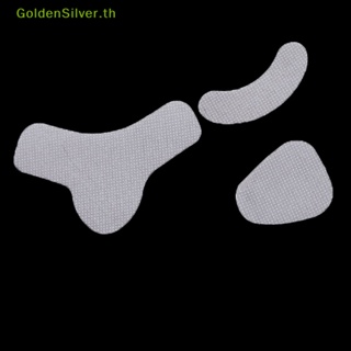 Goldensilver เทปยกกระชับใบหน้า และคอ ต่อต้านริ้วรอย 27 ชิ้น