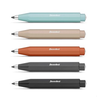 Kaweco SKYLINE ดินสอคลัตช์ ขนาด 3.2 มม. สําหรับเล่นกีฬา