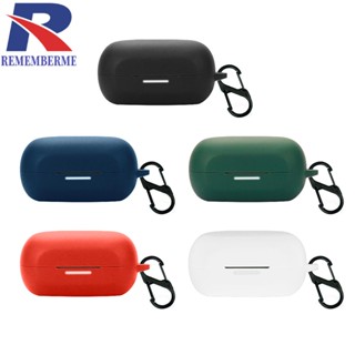 [rememberme.th] เคสซิลิโคน สําหรับ JBL Reflect Flow Pro