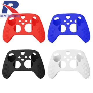 [rememberme.th] เคสซิลิโคน สําหรับจอย Xbox Series X S Gamepad