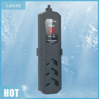 [Laicee.th] เทอร์โมสตัท 50-1000W แบบจุ่ม สําหรับตู้ปลา