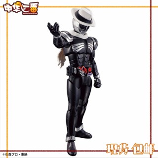 Bandai โมเดลหัวกะโหลก FRS Kamen Rider W แบบมาตรฐาน