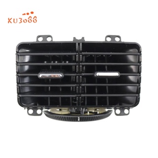 กระจังช่องระบายอากาศ AC สําหรับ VW JETTA MK5 GOLF MK5 MK6 2005-2009 1KD819203ก