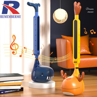 [rememberme.th] เครื่องดนตรีอิเล็กทรอนิกส์ Erhu Synthesizer ของเล่นสําหรับเด็ก