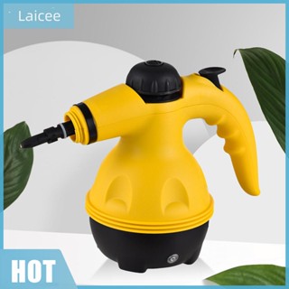 [Laicee.th] เครื่องนึ่งทําความสะอาดถัง แรงดันสูง 1050W แบบพกพา 350 มล.