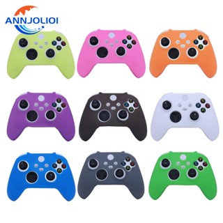 Ann เคสซิลิโคน ทนทาน สําหรับ Xbox Series X S Controller