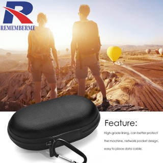 [rememberme.th] กระเป๋าเคสไนล่อน สําหรับลําโพงบลูทูธ B O BeoPlay P2