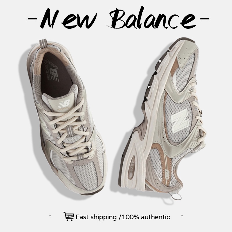 รองเท้าผ้าใบ New Balance 530 Mr530kob Mr530