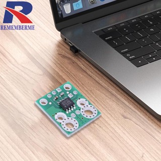 [rememberme.th] โมดูลเซนเซอร์ตัวเก็บประจุ ACS714 5V 5A สําหรับ Arduino