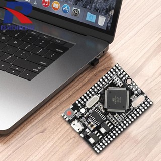 [rememberme.th] ชิปบอร์ดทดลองอิเล็กทรอนิกส์ Mega2560 Pro Embed CH340G ATmega2560 16AU