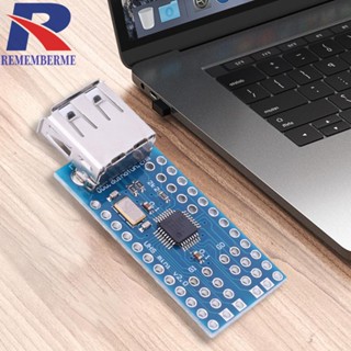 [rememberme.th] โมดูลพัฒนาการ 2.0 ADK Mini USB DC3.3V SLR สําหรับ Arduino