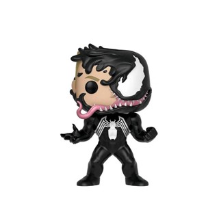 ของแท้ ฟิกเกอร์ Funko Pop Eddie Braddock Venom Venom Spiderman ของเล่น ของขวัญ สําหรับเด็ก