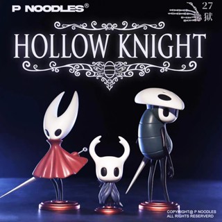 ตุ๊กตาฟิกเกอร์อัศวิน gk Little Knight Wasp Woman Quirruo น่ารัก 3 ชิ้น