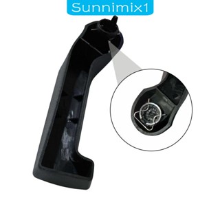 [Sunnimix1] มือจับประตูด้านหลัง 82670-00Q0A 8200766676 อะไหล่เปลี่ยน สําหรับ B