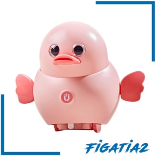 [Figatia2] ของเล่นเป็ด มีเสียงดนตรี เสริมพัฒนาการเด็ก 12-18 เดือน