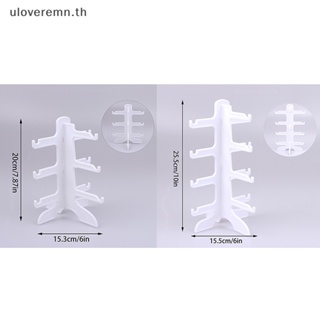 Ulo ชั้นวางแว่นตากันแดด 3*4/5 ชั้น TH