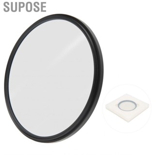 Supose Black Mist Filter  1/2 Picture Quality  Soft Lens for Videography