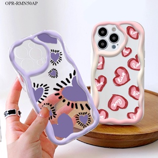 Realme Narzo 50A 30A 20 Prime Pro เคสเรียวมี Cartoon Love เคส เคสโทรศัพท์ เคสมือถือ Silicone Phone Case