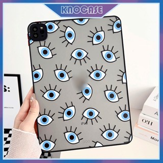 เคสป้องกันรอย ลายเพ้นท์ สําหรับ ipad Mini 1 2 3 4 5 6 PC+TPU