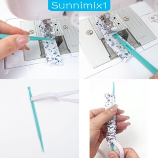 [Sunnimix1] เบาะรองข้อมือ สําหรับเย็บปักถักร้อย