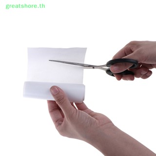 Greatshore สติกเกอร์ใส กันลื่น สําหรับติดรองเท้าส้นสูง 1 ชิ้น