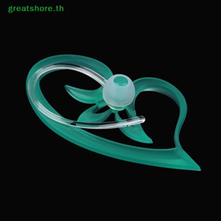 Greatshore พร็อพหูคอสเพลย์ เรืองแสง สําหรับปาร์ตี้ 1 ชิ้น