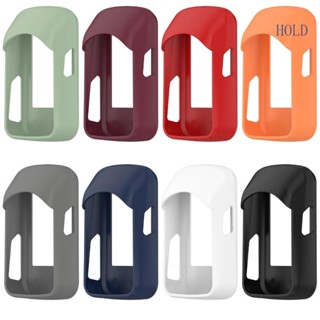 Ace ปลอกซิลิโคน สําหรับจักรยาน Wahoo-Elemnt Bolt V2