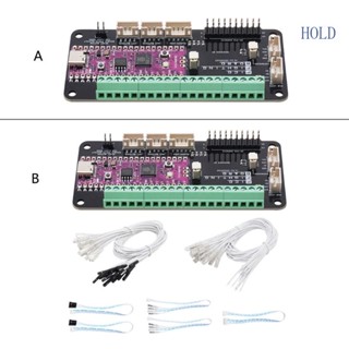 Ace GP2040 ตัวแปลงคีย์บอร์ด Picoboot สําหรับ Raspberry v1 1A Pico Fighting Board