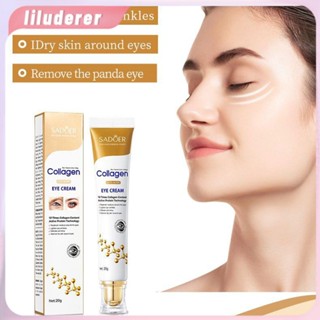 Sadoer Collagen Anti-wrinkle Essence Cleanser Body Milk Hydrating Moisturizing Whitening Body Care น้ำนม HO