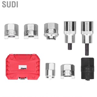 Sudi Shock Absorber Strut   Suspension Socket Rugged with Storage Box for Different Needs Car