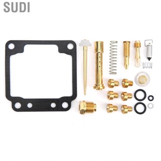 Sudi Carb Rebuild  High Strength Carburetor  Kit for Motorcycle