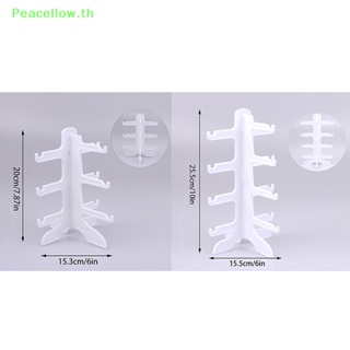 Peacellow ชั้นวางแว่นตากันแดด 3*4/5 ชั้น TH