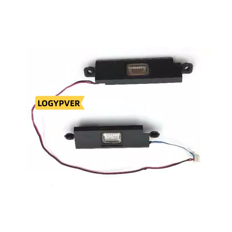 YJX ใหม่สําหรับแล็ปท็อป Dell E6320 E6330 E6420 E6430 E6520 ลําโพงในตัว 0F0W91 PK23000EA00 ttb