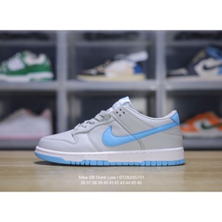 Nike SB Dunk รองเท้าผ้าใบ แฟชั่นคลาสสิก