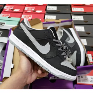 Nike Dunk SB low Air Jordan รองเท้าผ้าใบบาสเก็ตบอล แฟชั่น