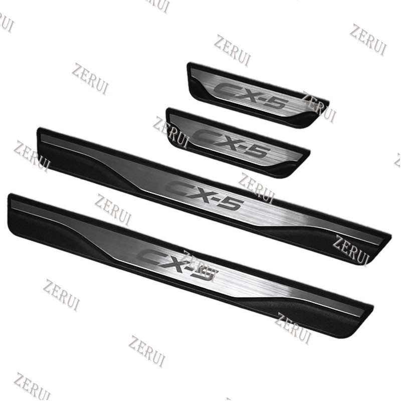 #แต่งรถMazdaCX5 #โครเมียมแต่งรถ #ตัวเครื่องสแตนเลส #ของแต่งMazdaCX5 #อุปกรณ์ตกแต่งรถ