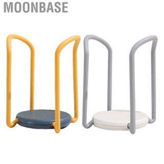 Moonbase Bowl Organizer  Dish Drying Rack Adjustable Size for