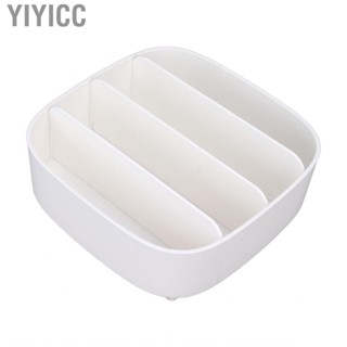 Yiyicc Makeup Storage Box Large  Easy To Clean Fruity Modelling Take Makeup Storage for Shop