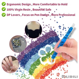 เครื่องมือ 5D พร้อมถุงซีล สติกเกอร์ฉลาก ลูกกลิ้ง 85 ชิ้น