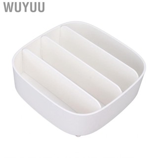 Wuyuu Makeup Storage Box Large  Easy To Clean Fruity Modelling Take Makeup Storage for Shop