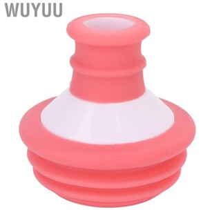 Wuyuu Face    Tool V Shape Exerciser Facial Mouth Jaw Line Exercise