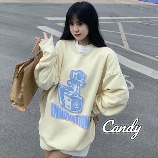 Candy Kids  เสื้อครอป เสื้อแฟชั่นผู้หญิง สีพื้น สําหรับผู้หญิง ใส่ไปคลับ ปาร์ตี้ 2023 NEW  ทันสมัย รุ่นใหม่ สวย พิเศษ A99J1SM 36Z230909