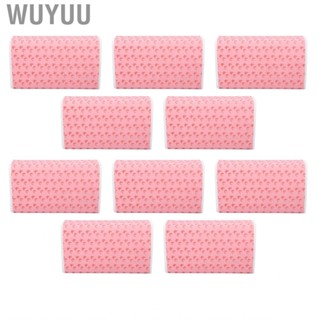 Wuyuu Perm Paper  End Papers Heat Resistant for Home