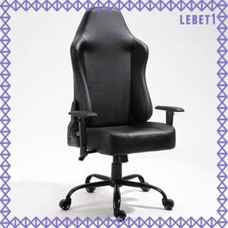 [Lebet] ฐานรองขาเก้าอี้ แบบหมุนได้ สําหรับเล่นเกม